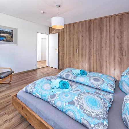 Staufenhirsch Apartment اوبرستوفن المظهر الخارجي الصورة