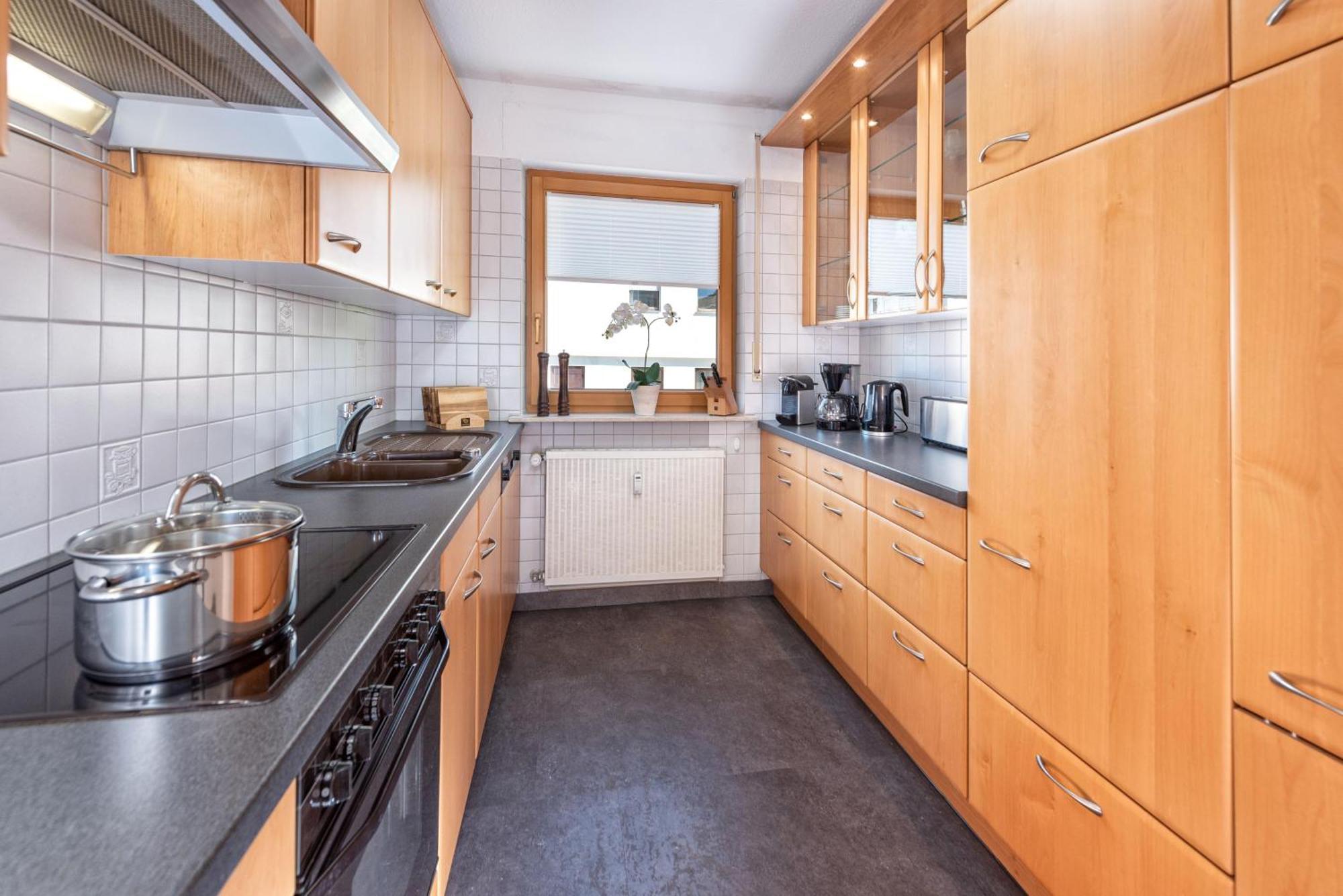 Staufenhirsch Apartment اوبرستوفن المظهر الخارجي الصورة
