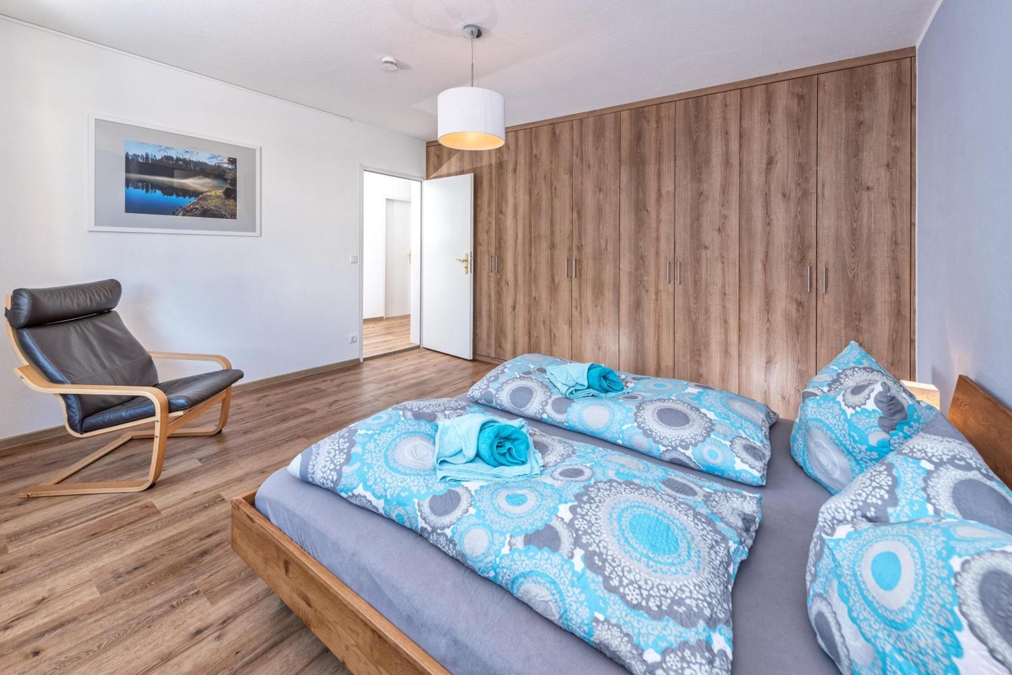 Staufenhirsch Apartment اوبرستوفن المظهر الخارجي الصورة