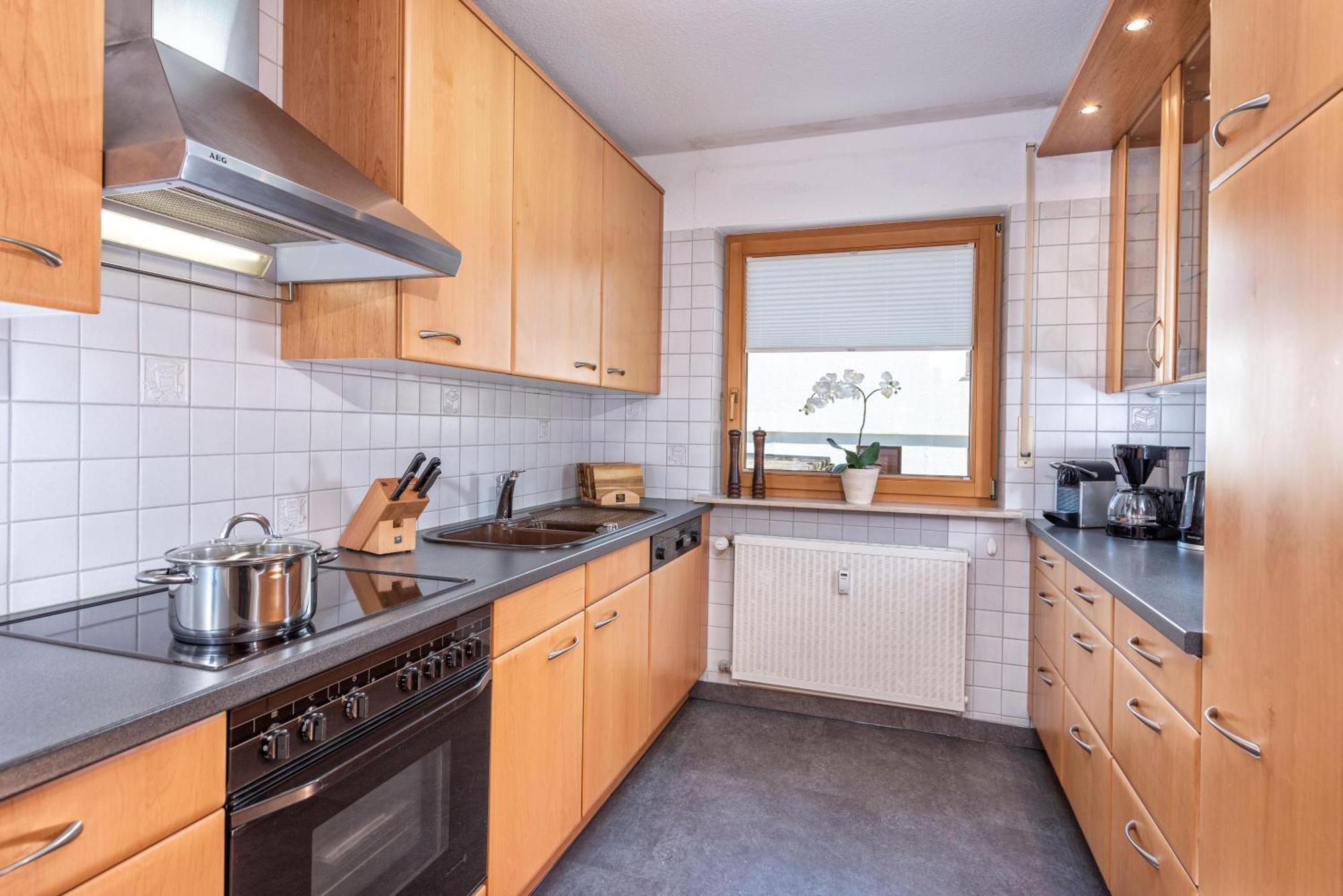 Staufenhirsch Apartment اوبرستوفن المظهر الخارجي الصورة